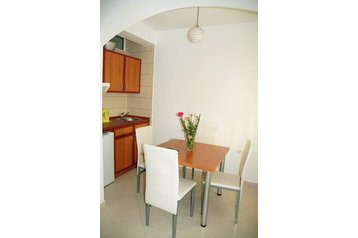 Ģimenes viesu māja Ulcinj 2